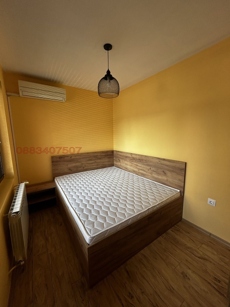 Do wynajęcia  1 sypialnia Sofia , Iwan Wazow , 70 mkw | 51217004 - obraz [2]