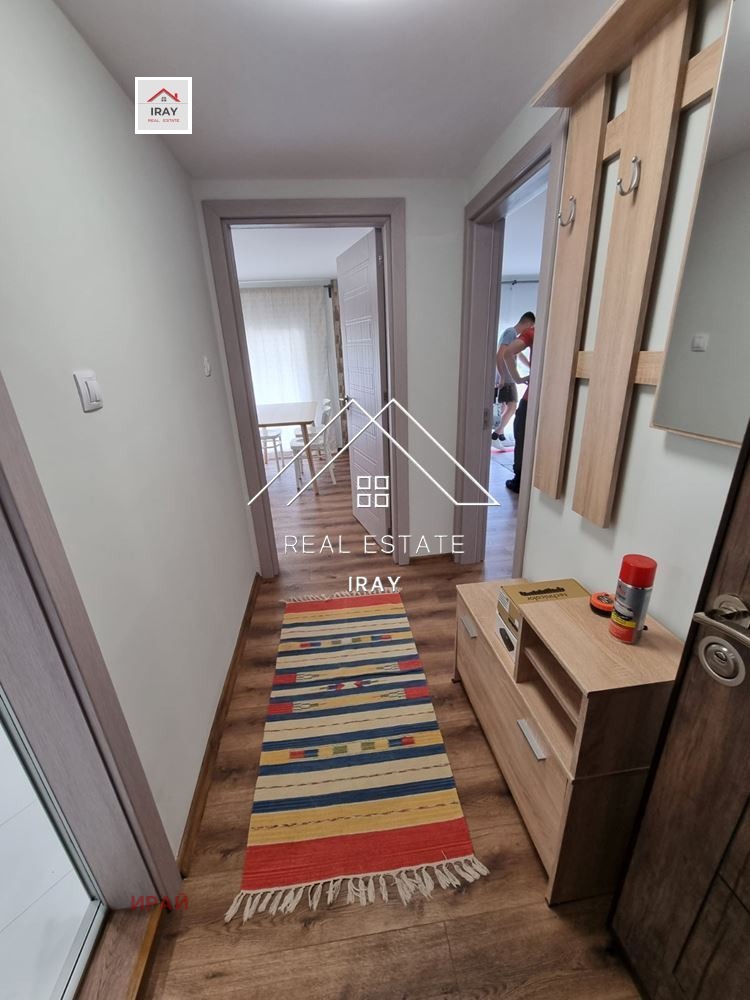 В оренду  1 спальня Стара Загора , Операта , 50 кв.м | 83075730 - зображення [9]