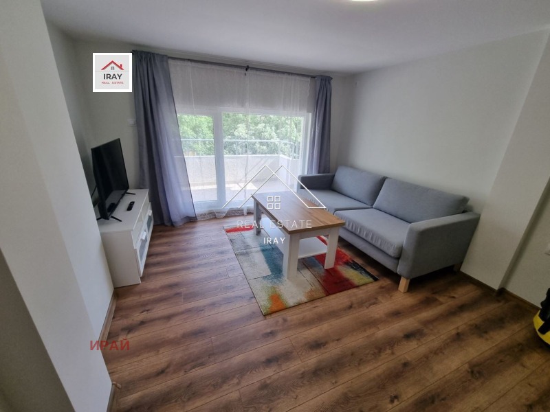 В оренду  1 спальня Стара Загора , Операта , 50 кв.м | 83075730 - зображення [4]