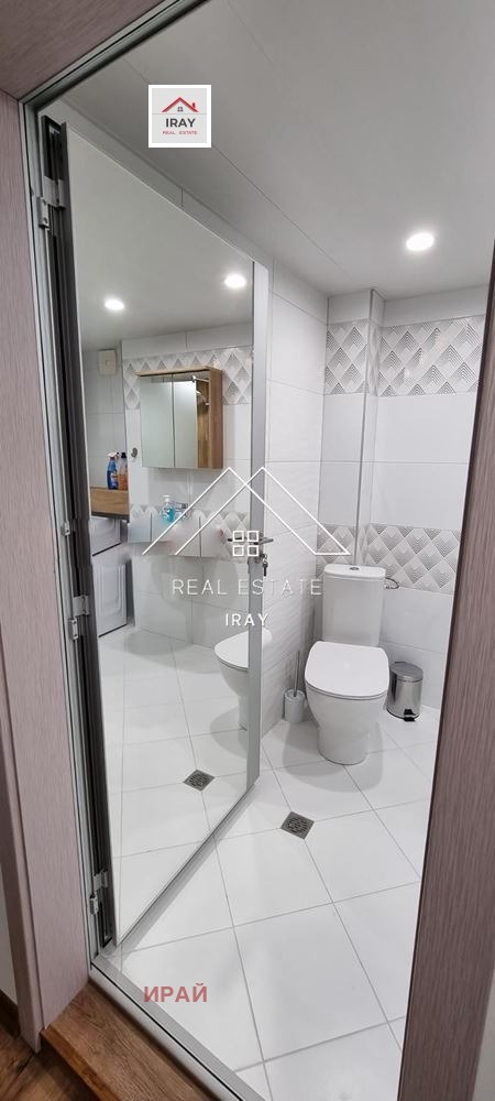 В оренду  1 спальня Стара Загора , Операта , 50 кв.м | 83075730 - зображення [14]
