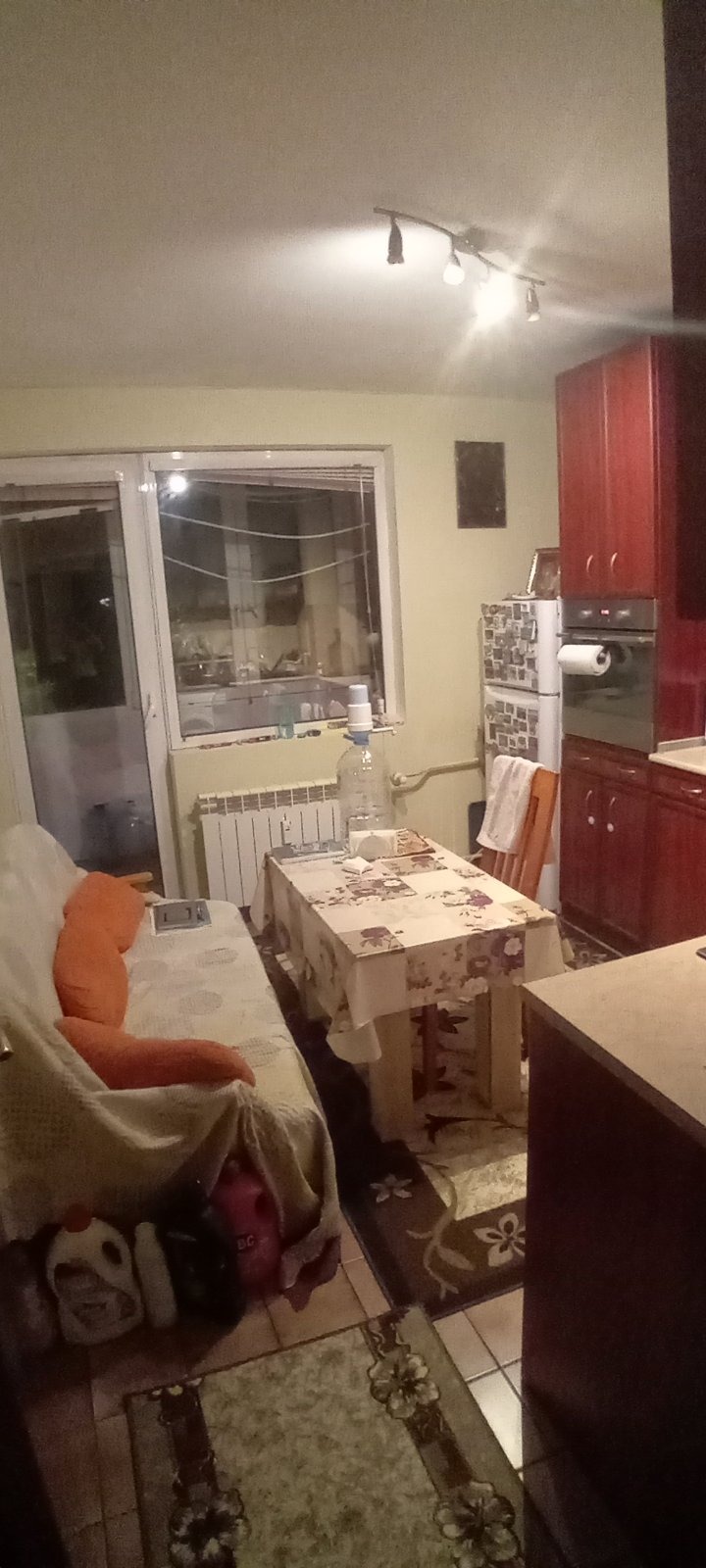 В оренду  1 спальня София , Банишора , 45 кв.м | 72350169