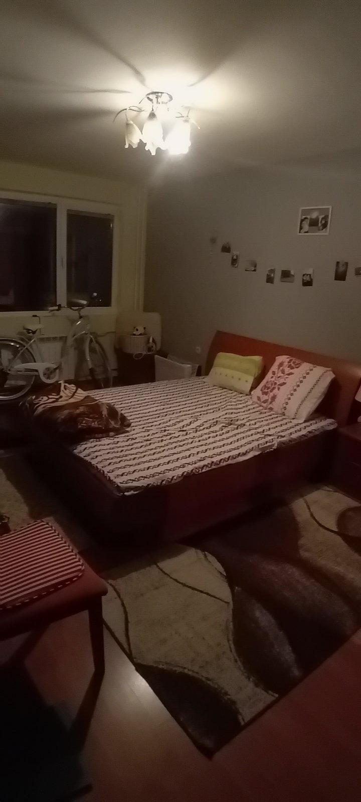 В оренду  1 спальня София , Банишора , 45 кв.м | 72350169 - зображення [4]