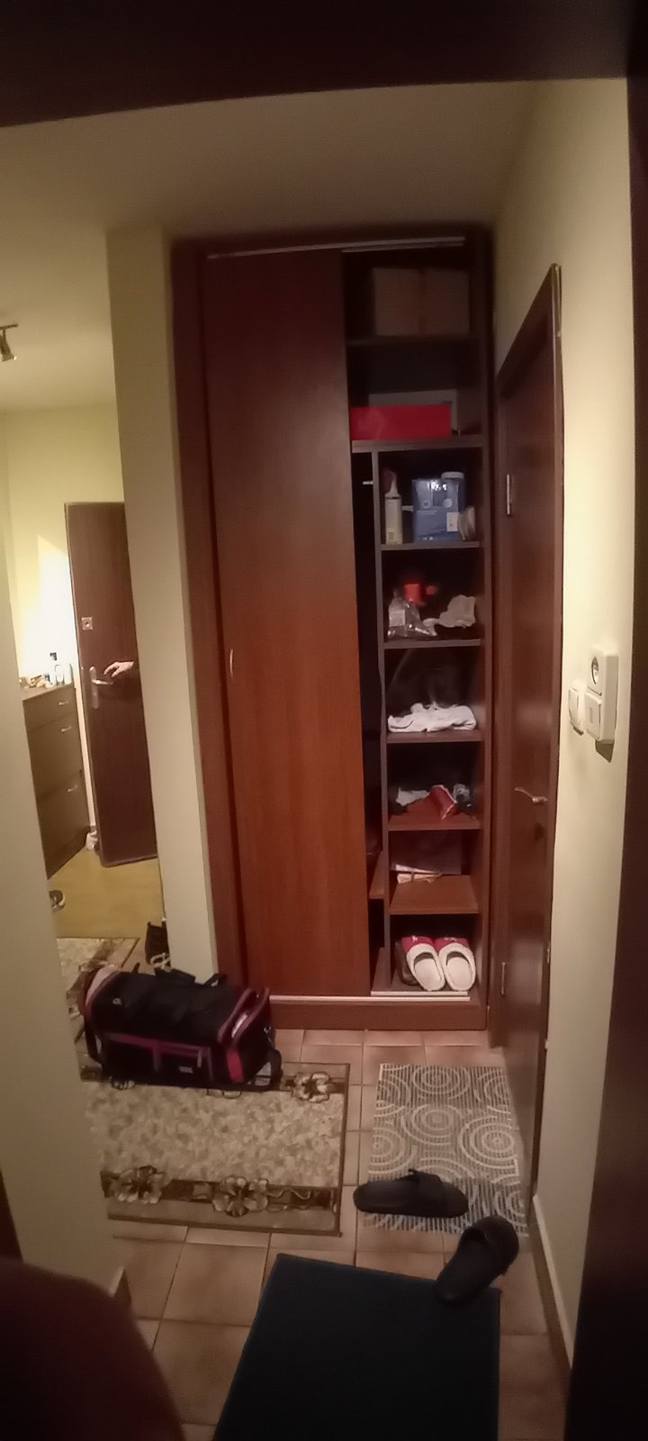 В оренду  1 спальня София , Банишора , 45 кв.м | 72350169 - зображення [7]