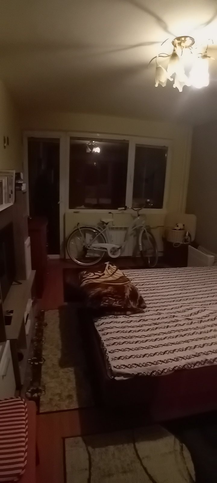 В оренду  1 спальня София , Банишора , 45 кв.м | 72350169 - зображення [5]