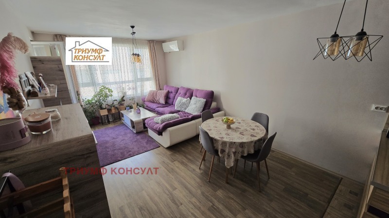 Под наем 2-СТАЕН, град София, Младост 2 • 650 € • 15452887 — Holmes.bg