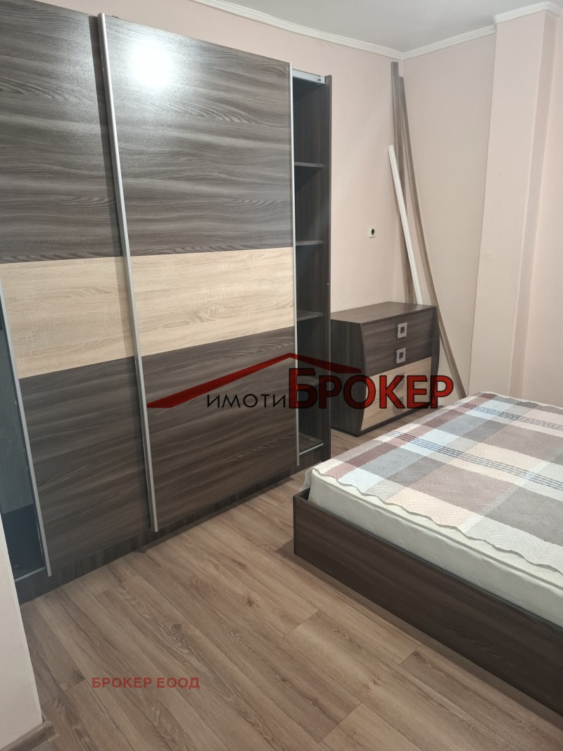 Vuokrattavana  1 makuuhuone Sliven , Družba , 75 neliömetriä | 37372275 - kuva [8]