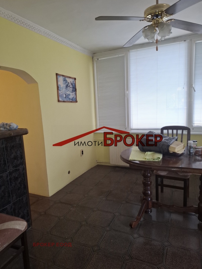 Vuokrattavana  1 makuuhuone Sliven , Družba , 75 neliömetriä | 37372275 - kuva [6]