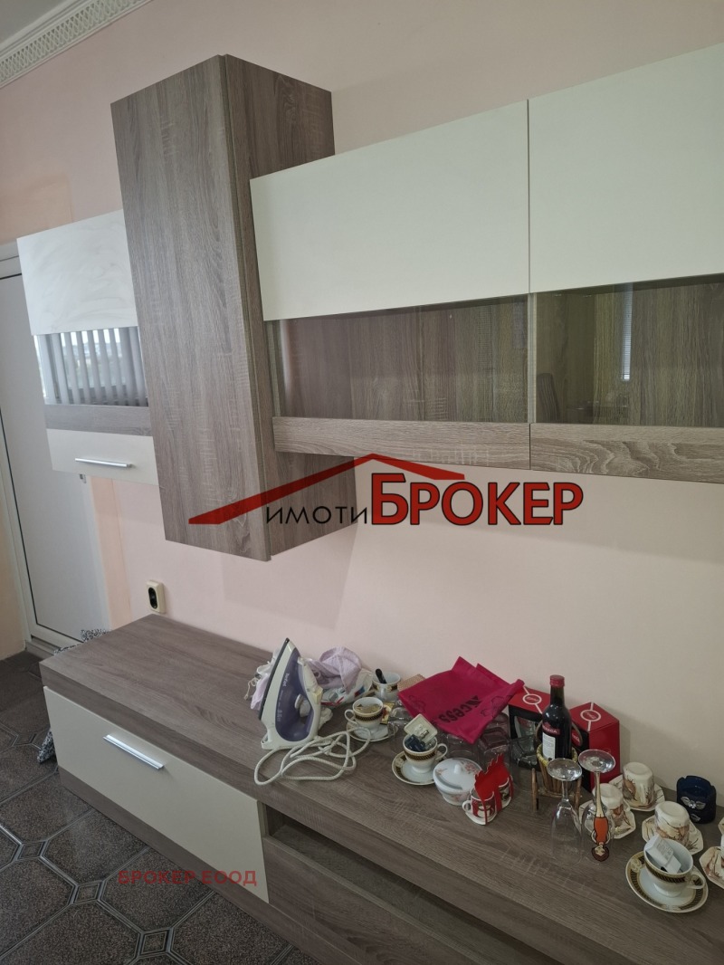 Vuokrattavana  1 makuuhuone Sliven , Družba , 75 neliömetriä | 37372275 - kuva [4]