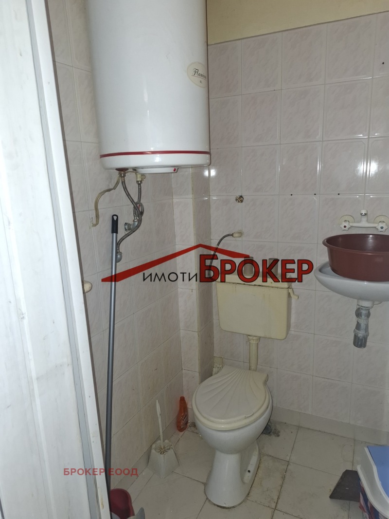 Vuokrattavana  1 makuuhuone Sliven , Družba , 75 neliömetriä | 37372275 - kuva [7]