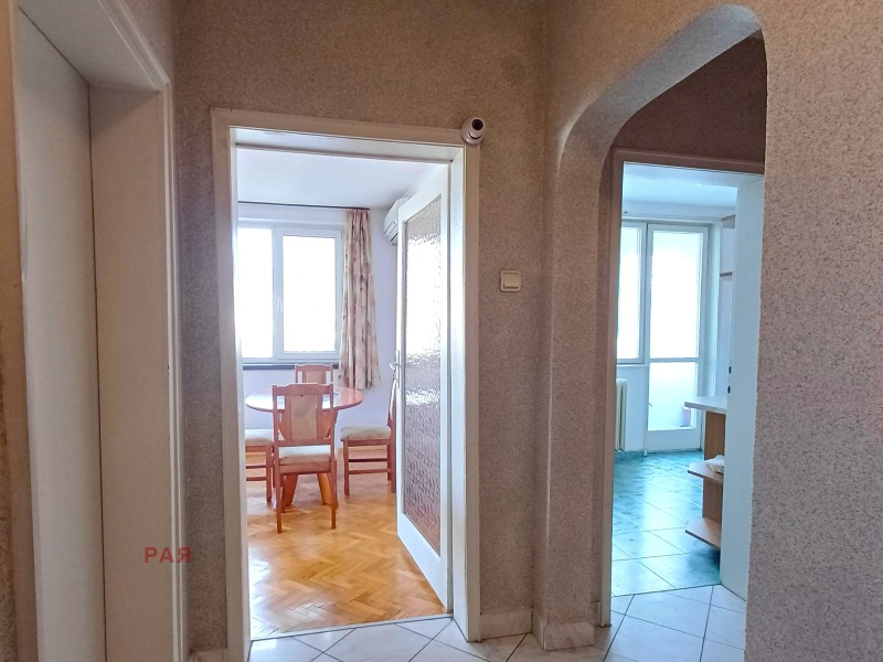 Дава под наем 2-СТАЕН, гр. София, Красно село, снимка 10 - Апартаменти - 53018209