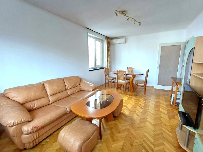 Дава под наем 2-СТАЕН, гр. София, Красно село, снимка 6 - Апартаменти - 53018209