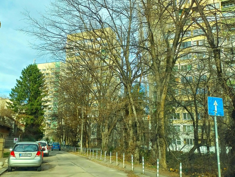 Дава под наем 2-СТАЕН, гр. София, Красно село, снимка 16 - Апартаменти - 53018209