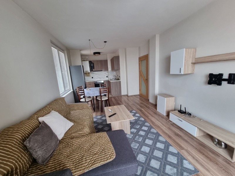 Дава под наем 2-СТАЕН, гр. София, Карпузица, снимка 4 - Апартаменти - 53326887