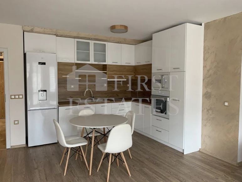 For Rent  2 bedroom Sofia , Malinova dolina , 103 sq.m | 39699375 - image [3]