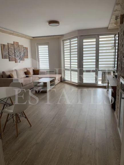 For Rent  2 bedroom Sofia , Malinova dolina , 103 sq.m | 39699375 - image [4]