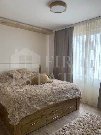 For Rent  2 bedroom Sofia , Malinova dolina , 103 sq.m | 39699375 - image [8]