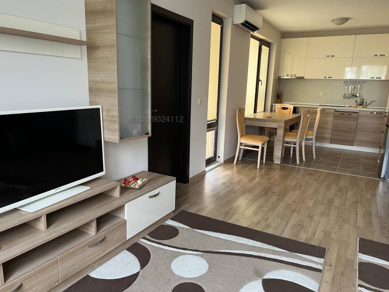 For Rent  2 bedroom Burgas , Tsentar , 105 sq.m | 75973444 - image [3]