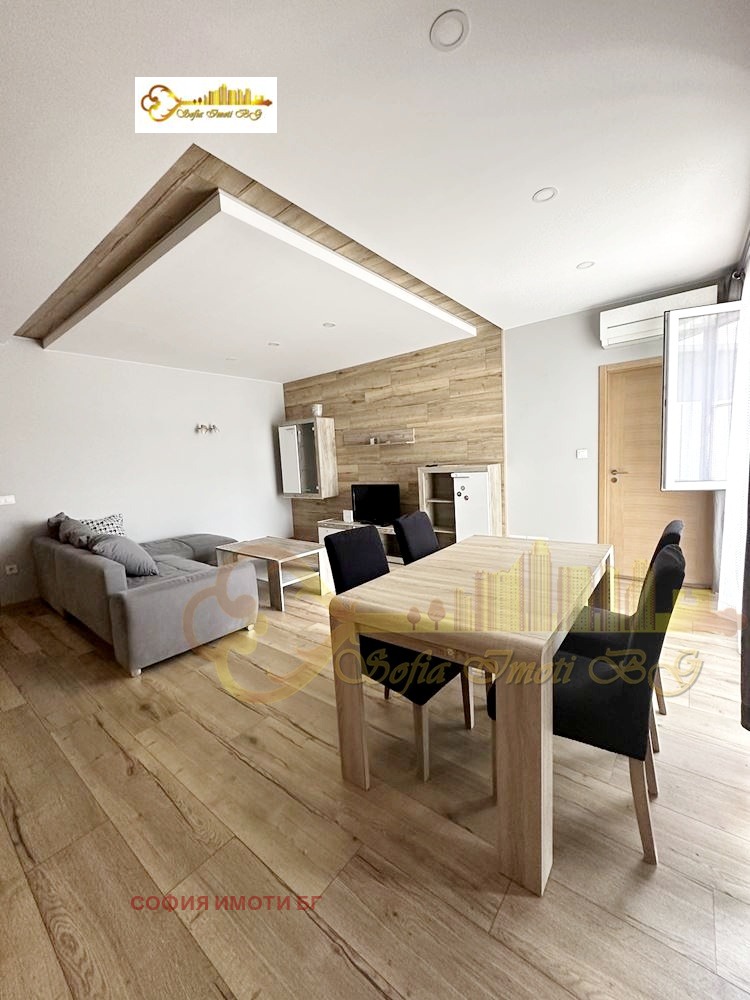 Da affittare  2 camere da letto Sofia , Drugba 1 , 800 mq | 53179824 - Immagine [3]