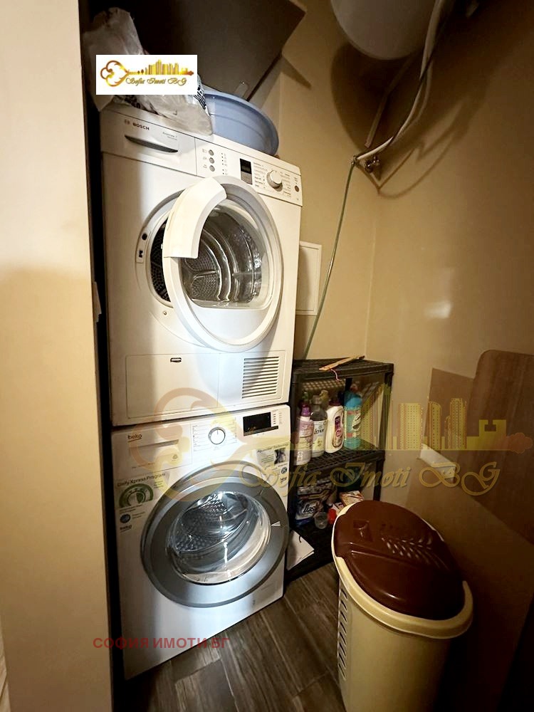 Da affittare  2 camere da letto Sofia , Drugba 1 , 800 mq | 53179824 - Immagine [9]