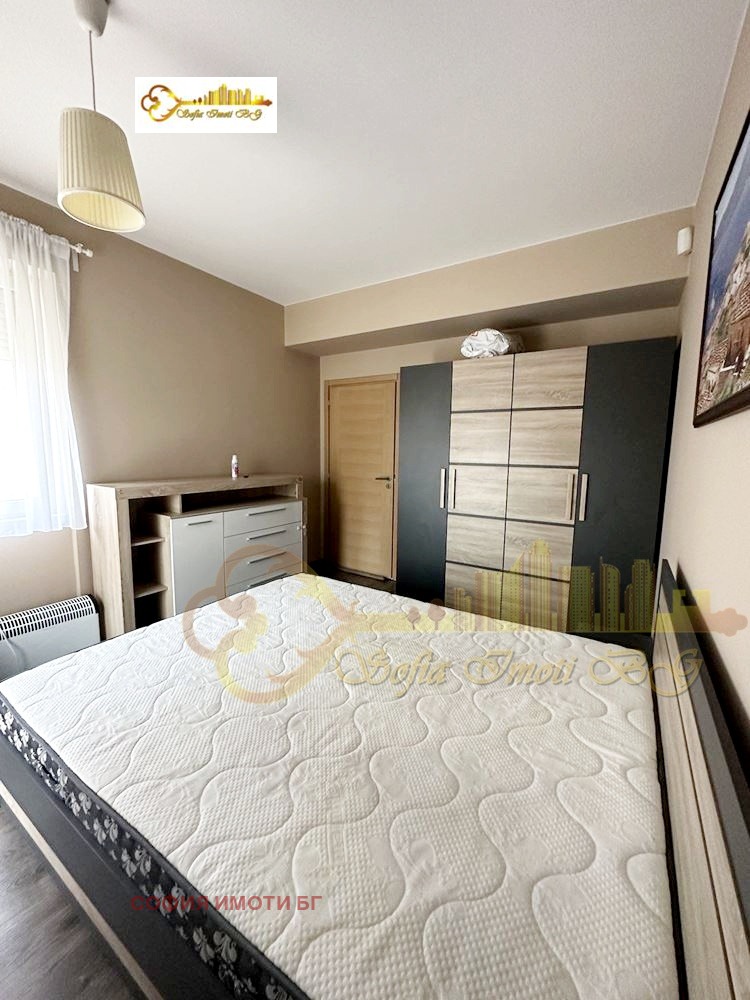 Da affittare  2 camere da letto Sofia , Drugba 1 , 800 mq | 53179824 - Immagine [5]