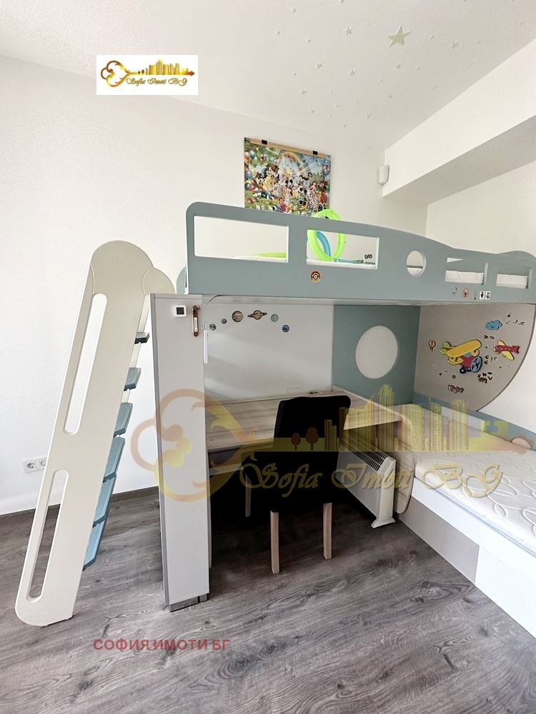 Da affittare  2 camere da letto Sofia , Drugba 1 , 800 mq | 53179824 - Immagine [6]