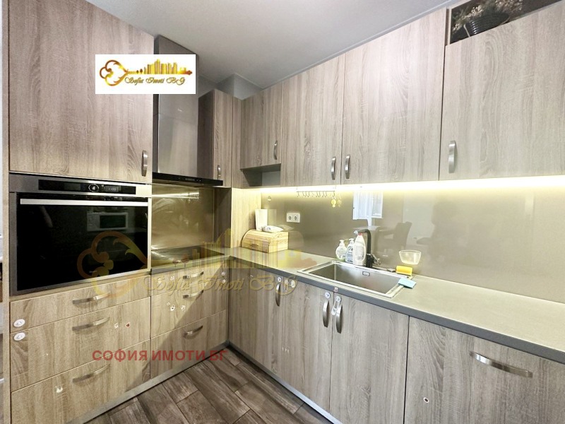 Da affittare  2 camere da letto Sofia , Drugba 1 , 800 mq | 53179824 - Immagine [2]