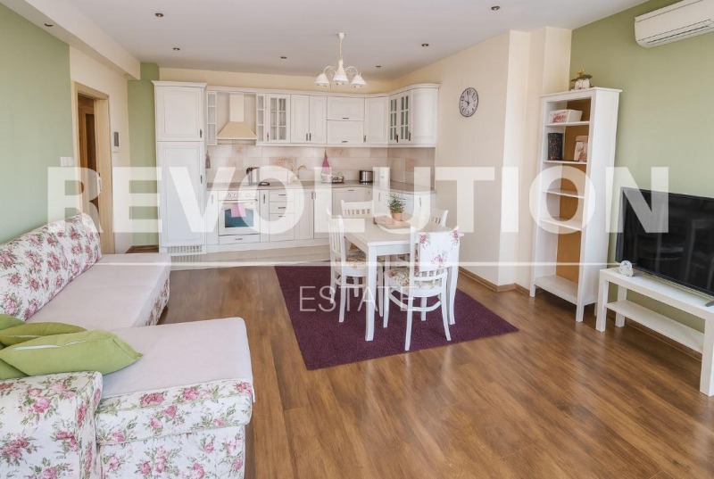 Дава под нем  3-стаен, град Варна, Чайка •  750 EUR • ID 87461571 — holmes.bg - [1] 