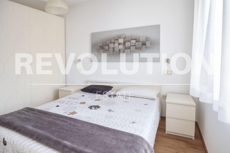 Para alugar  2 quartos Varna , Tchaika , 85 m² | 46201235 - imagem [3]
