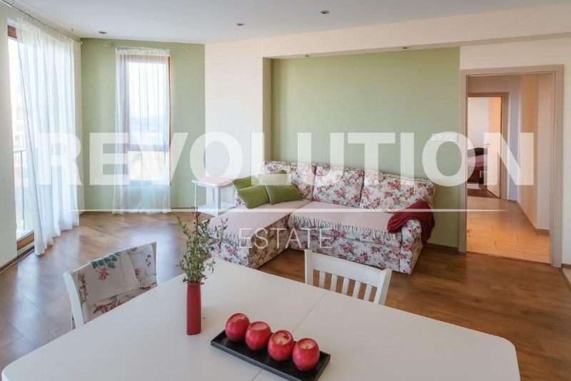 Para alugar  2 quartos Varna , Tchaika , 85 m² | 46201235 - imagem [2]