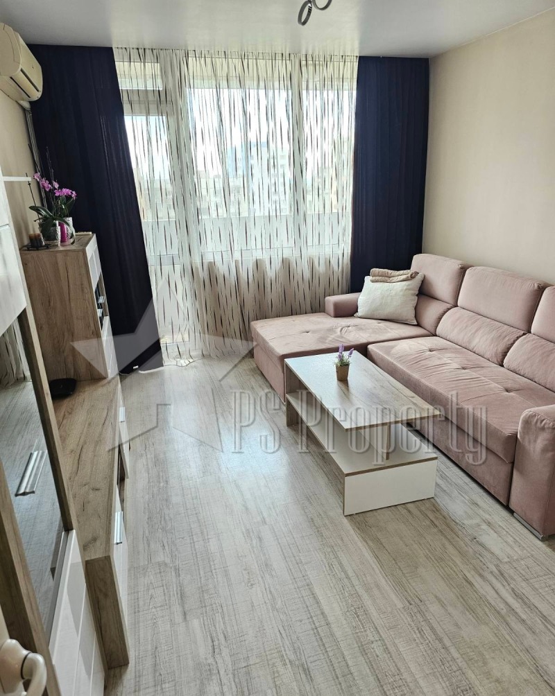 Дава под наем  4-стаен град Стара Загора , Център , 100 кв.м | 47071489 - изображение [2]
