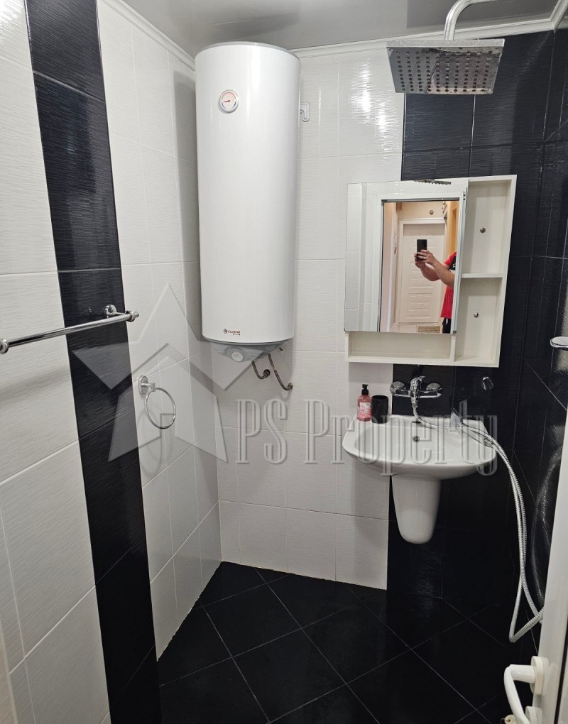 Дава под наем  4-стаен град Стара Загора , Център , 100 кв.м | 47071489 - изображение [9]