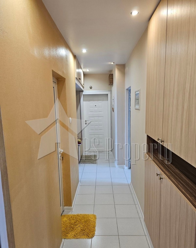 Дава под наем  4-стаен град Стара Загора , Център , 100 кв.м | 47071489 - изображение [8]
