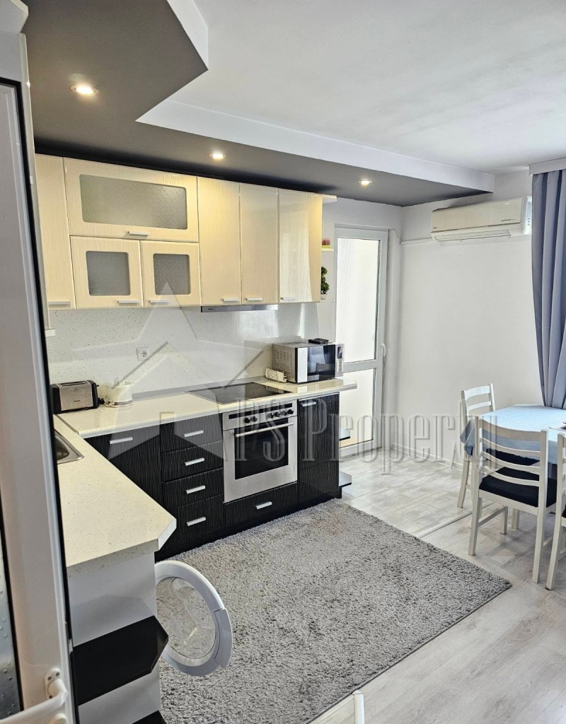 Дава под наем  4-стаен град Стара Загора , Център , 100 кв.м | 47071489 - изображение [4]