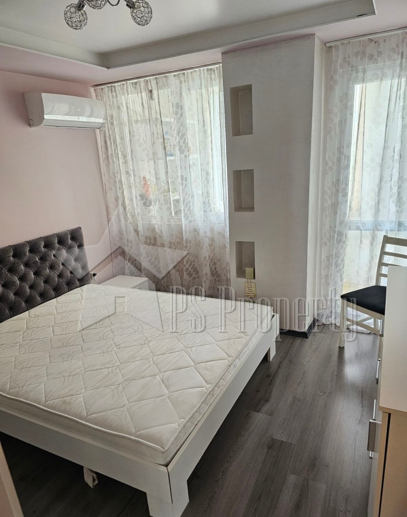 Дава под наем  4-стаен град Стара Загора , Център , 100 кв.м | 47071489 - изображение [6]