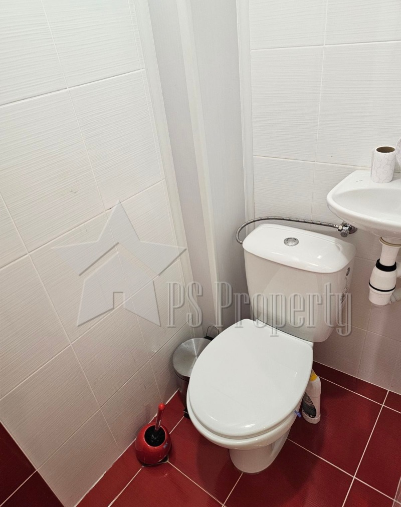 Дава под наем  4-стаен град Стара Загора , Център , 100 кв.м | 47071489 - изображение [10]