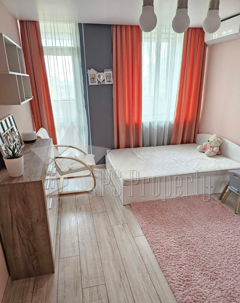 Дава под наем  4-стаен град Стара Загора , Център , 100 кв.м | 47071489 - изображение [7]