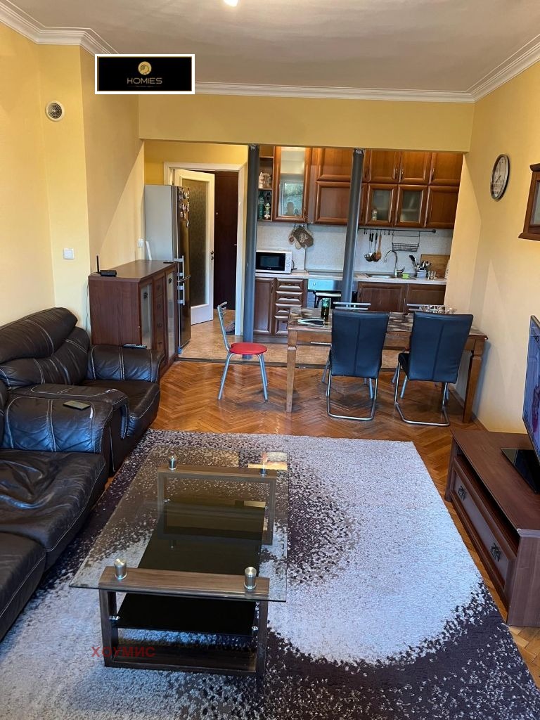 В оренду  3 кімнатна София , Медицинска академия , 97 кв.м | 98048064