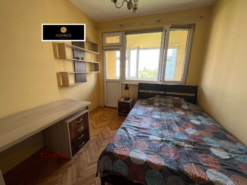 В оренду  3 кімнатна София , Медицинска академия , 97 кв.м | 98048064 - зображення [3]
