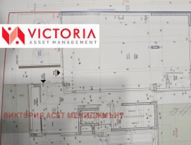 Дава под наем ОФИС, гр. София, Лозенец, снимка 3 - Офиси - 52829403