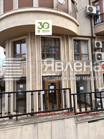 Дава под наем МАГАЗИН, гр. Варна, Чаталджа, снимка 2 - Магазини - 53157512