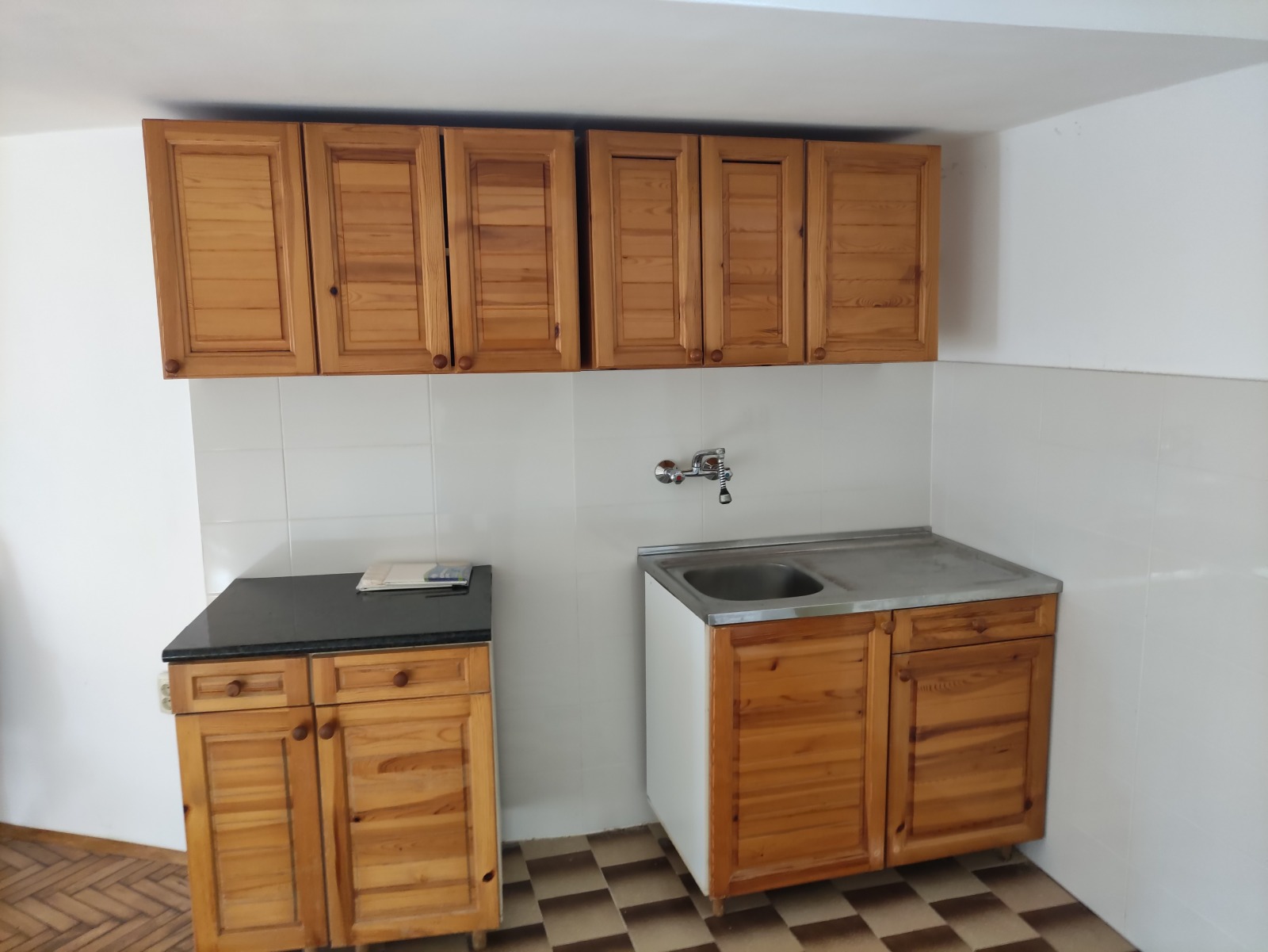 Дава под наем 1-СТАЕН, гр. София, Изгрев, снимка 5 - Апартаменти - 53776764