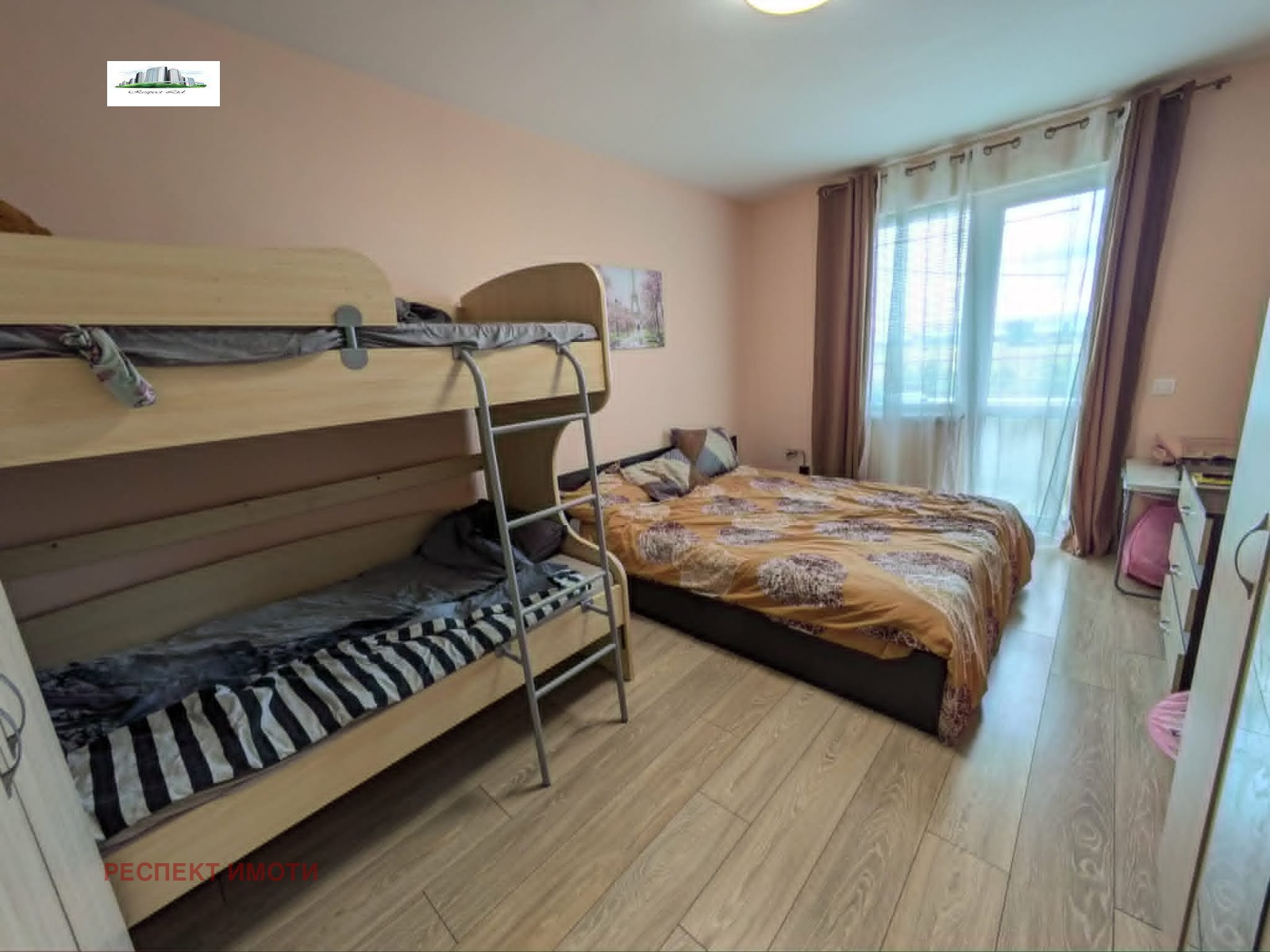 Дава под наем 2-СТАЕН, гр. София, Левски Г, снимка 5 - Апартаменти - 55186642
