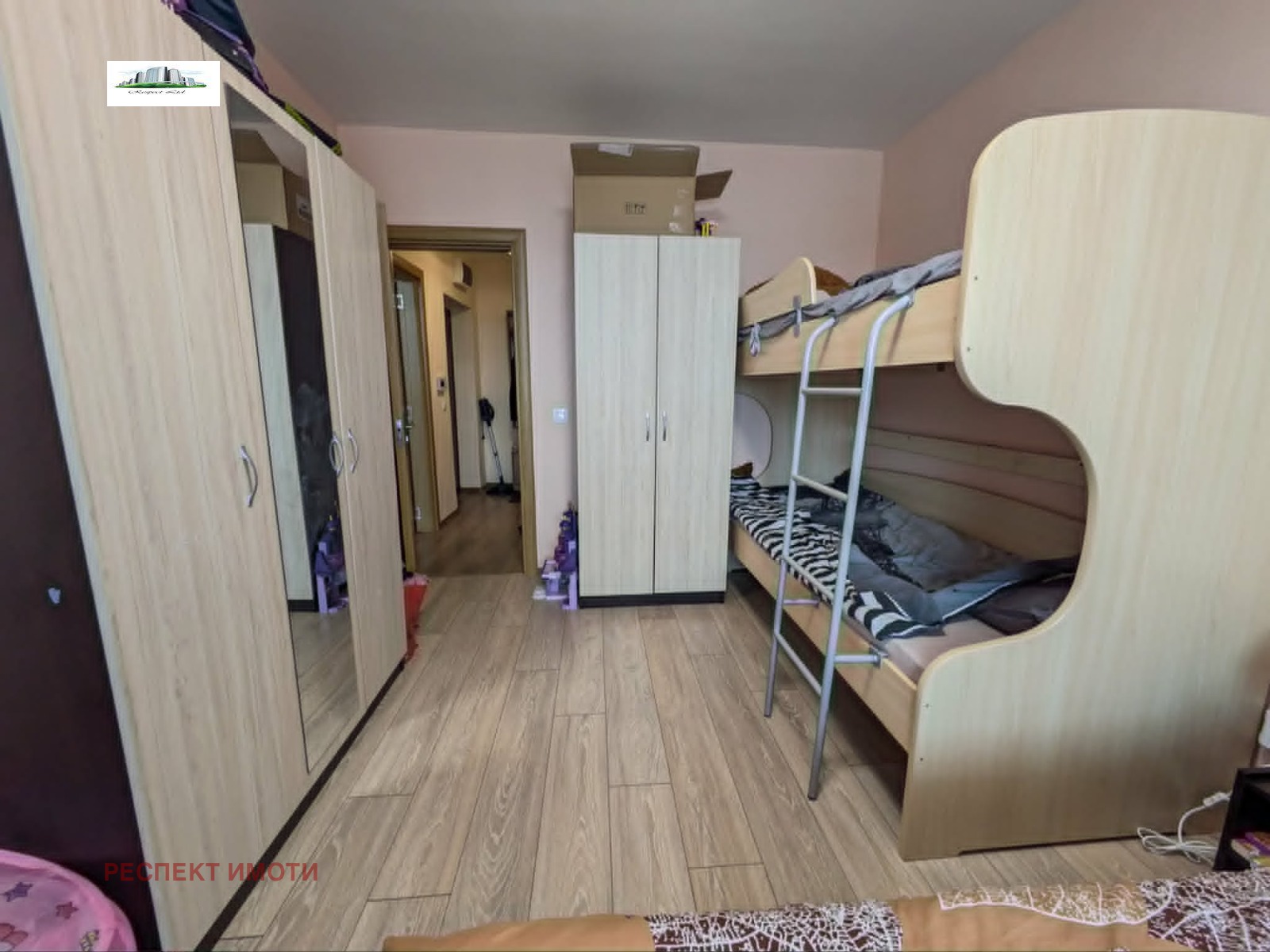 Дава под наем 2-СТАЕН, гр. София, Левски Г, снимка 7 - Апартаменти - 55186642