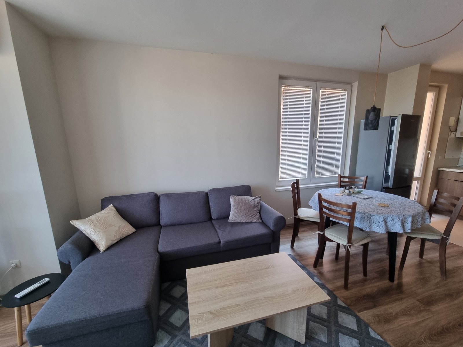 Дава под наем 2-СТАЕН, гр. София, Карпузица, снимка 4 - Апартаменти - 53326887