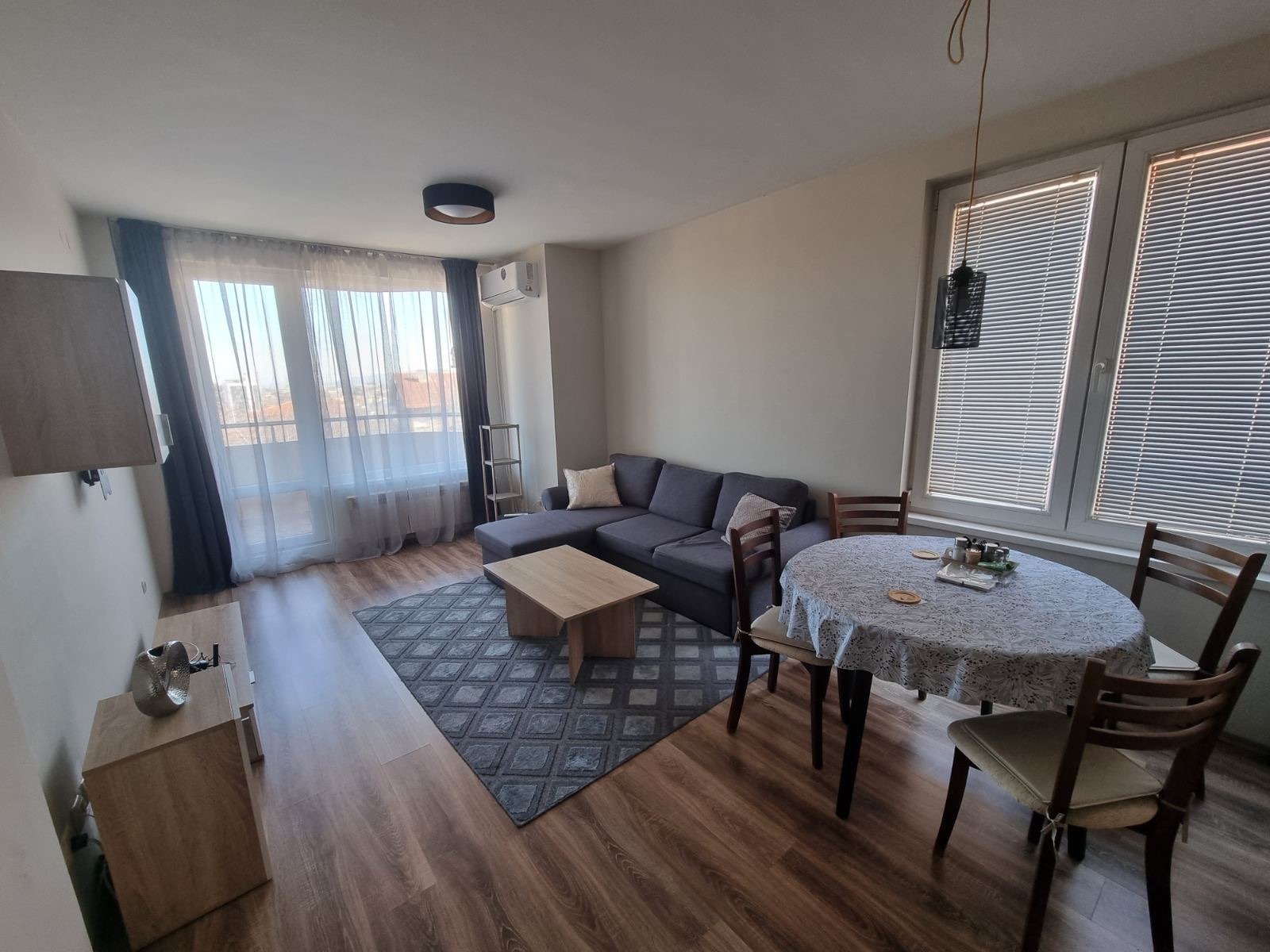 Дава под наем 2-СТАЕН, гр. София, Карпузица, снимка 7 - Апартаменти - 53326887