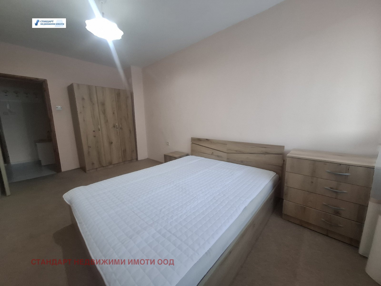 Дава под наем 2-СТАЕН, гр. Пловдив, Кършияка, снимка 6 - Апартаменти - 53856975