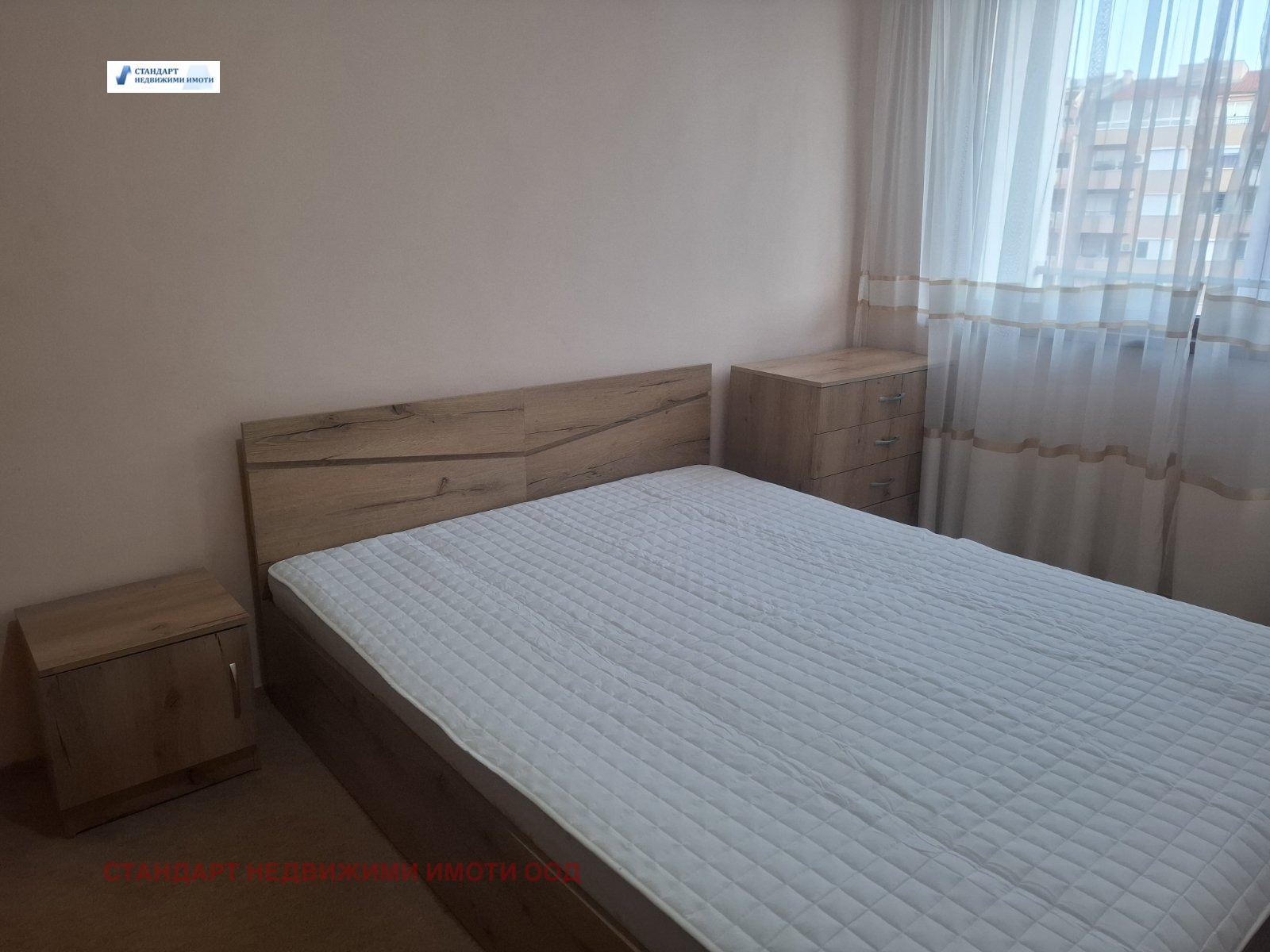 Дава под наем 2-СТАЕН, гр. Пловдив, Кършияка, снимка 4 - Апартаменти - 53856975