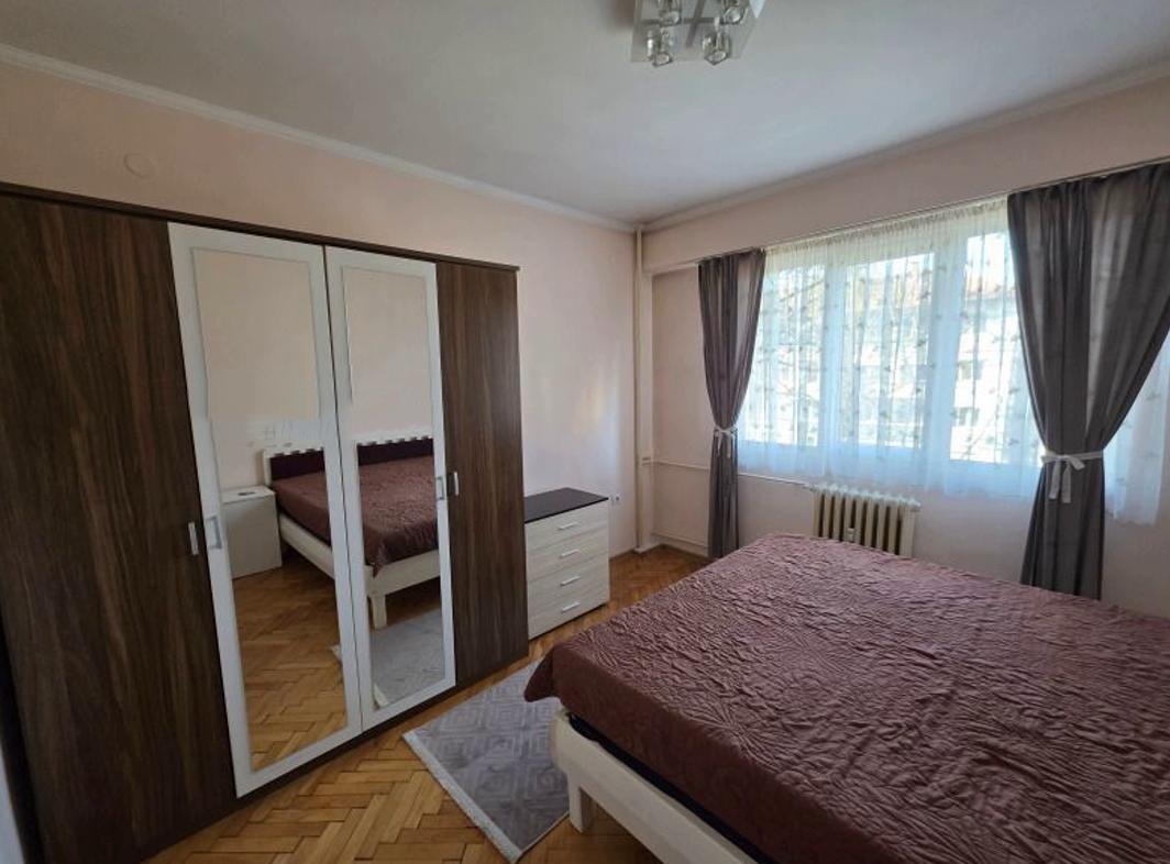 Дава под наем 2-СТАЕН, гр. София, Красна поляна 1, снимка 6 - Апартаменти - 53868976