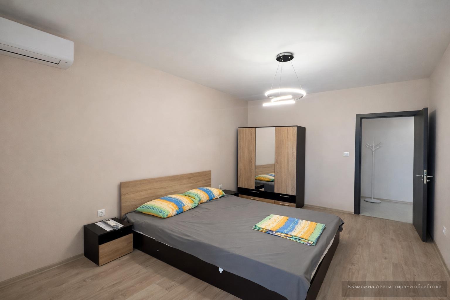 Дава под наем 2-СТАЕН, гр. Пловдив, Център, снимка 4 - Апартаменти - 54215045