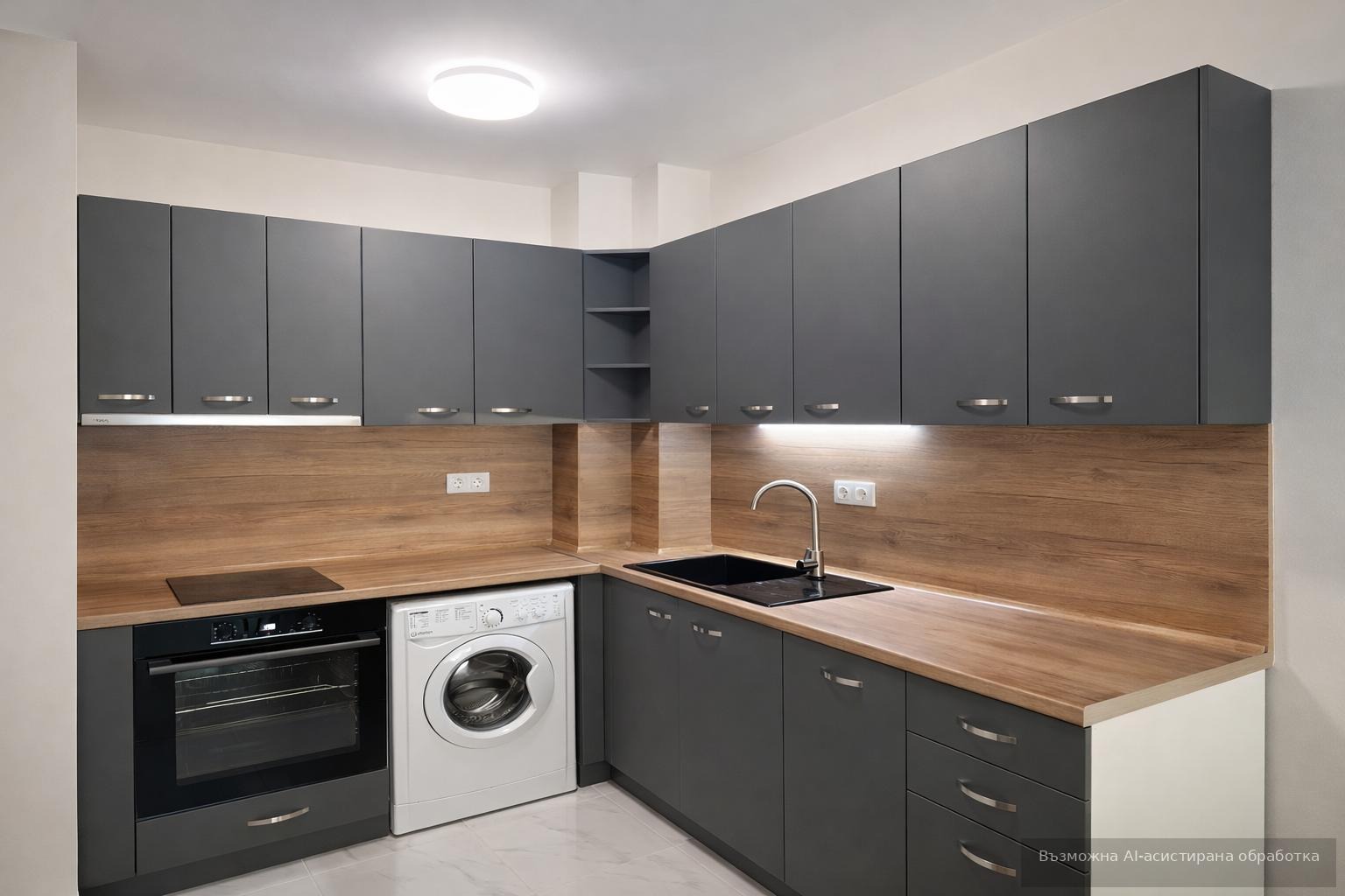 Дава под наем 2-СТАЕН, гр. Пловдив, Център, снимка 2 - Апартаменти - 54215045